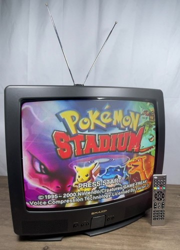 Vintage sharp 1995 - sharp,