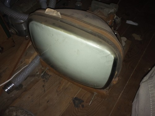 Telaio motorola vintage - telaio, tv