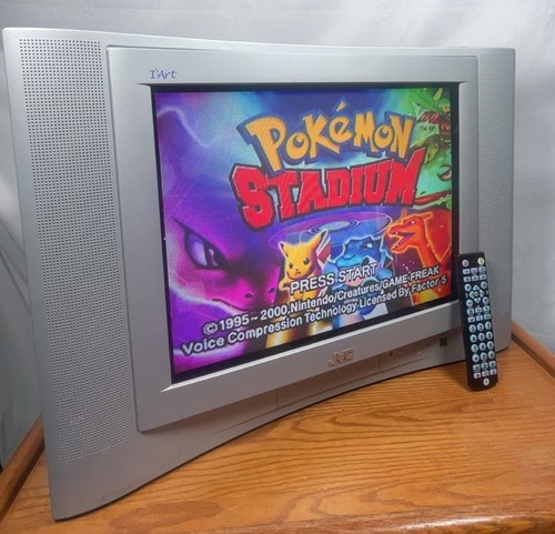 Jvc iart retro - 🔥jvc,