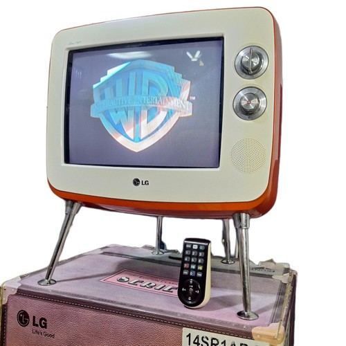 Retro crt editon - retro, tv