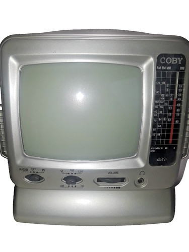Radio portatile vintage - radio,