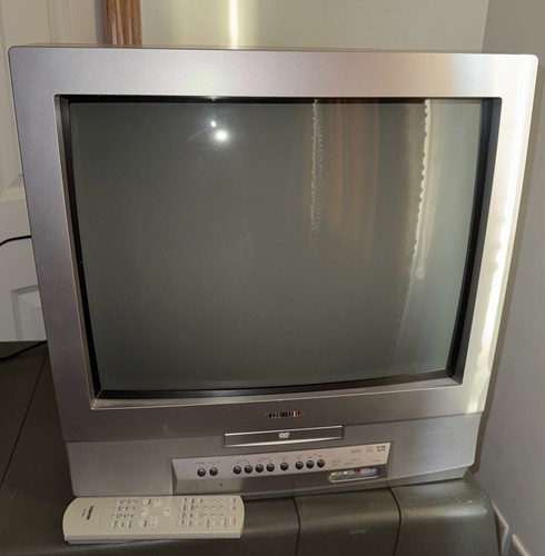 Toshiba md20p1 crt - toshiba,
