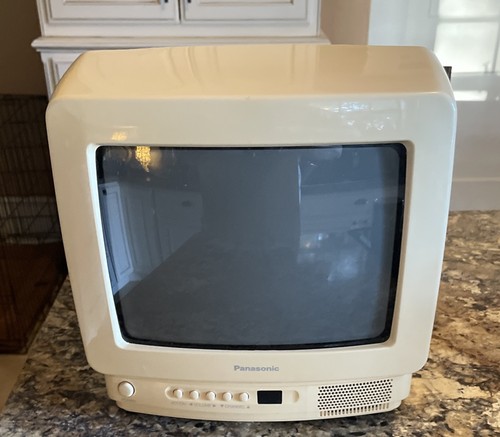 Panasonic retro vintage - retro, 9