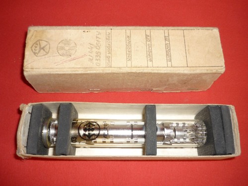 Tubo crt 441 li441 - li-441, /