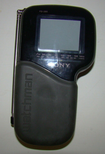 Radio portatile tv - radio, am/fm
