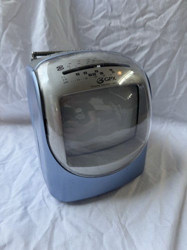 Televisore portatile personale