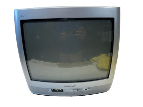 Magnavox smart series - smart, 13mt143s