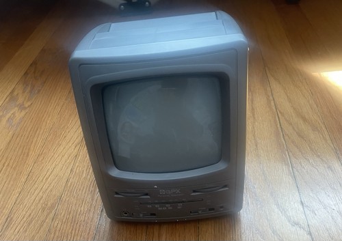 Televisore portatile personale