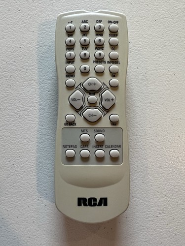 Telecomando oem rca - tv,