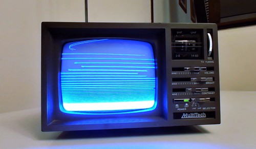 Vintage 1984 multitech - vintage,