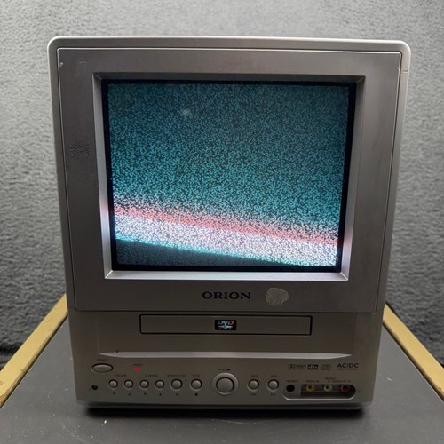 Orion tvdvd092 pollici - tvdvd092, 9
