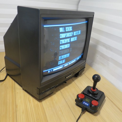 Panasonic 1384vy - panasonic, ct-1384vy