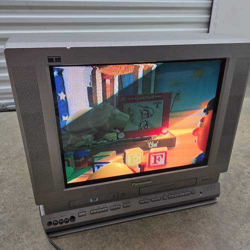 Panasonic triple play - triple,