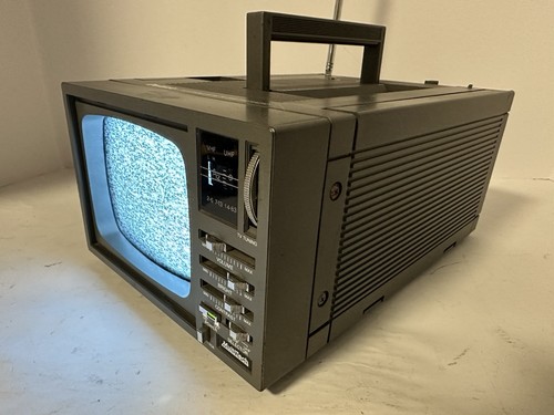 Multitech 0511 crt b w - mb-0511,
