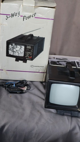 Radio portatile crt - portatile,