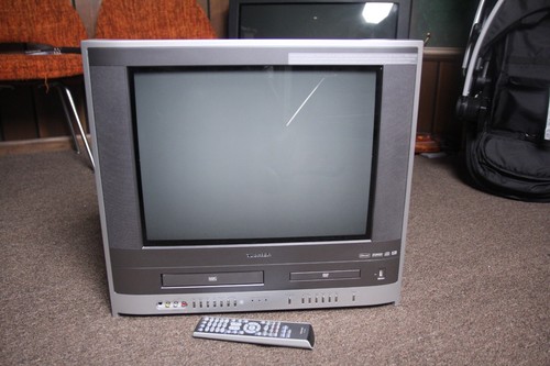 Toshiba mw20f52 crt - mw20f52,