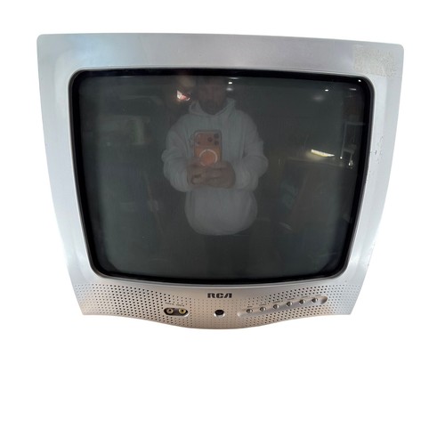 Rca e13320 pollici - e13320, crt