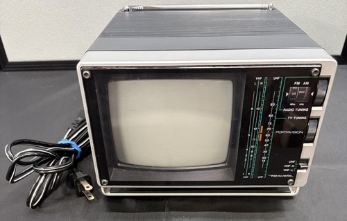 Radio vintage 1985 - vintage,