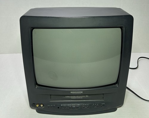 Curtis mathes tronics - tronics, cmc13003