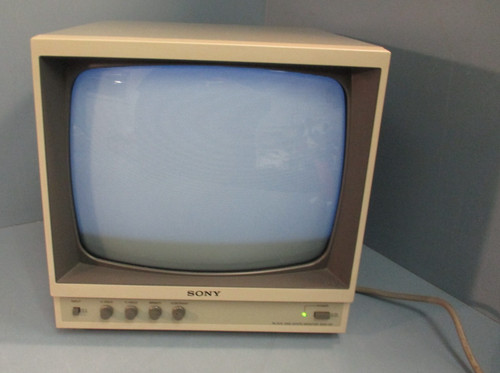 Sony ssm 121 - sony, ssm-121