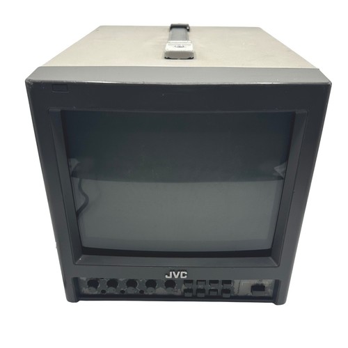 Jvc 910su color pro - jvc, tm-910su