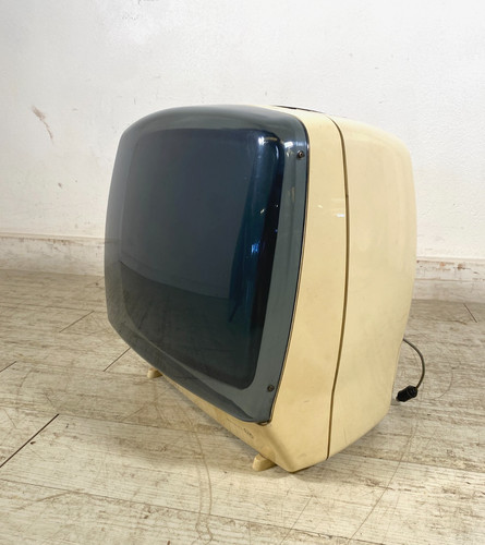 Televisione electronic cge - televisione,