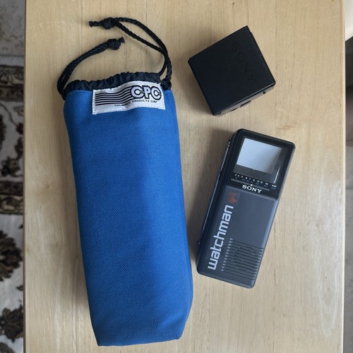 Portatile vintage sony - portatile,