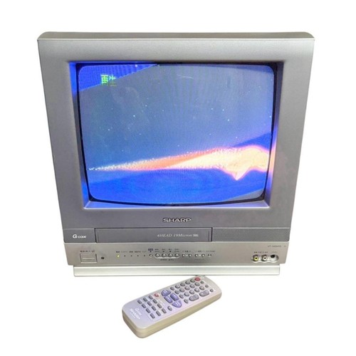 Telecomando sharp 14gh10 - telecomando,