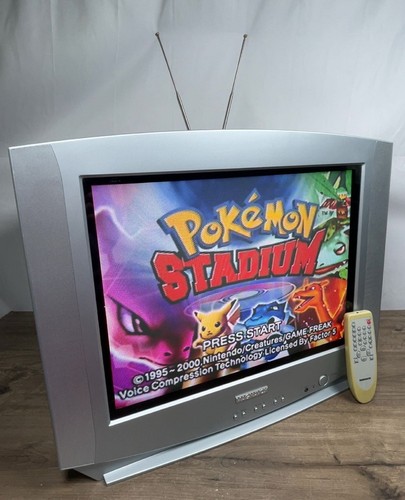 Vtg magnavox retro - 🔥vtg, 20”