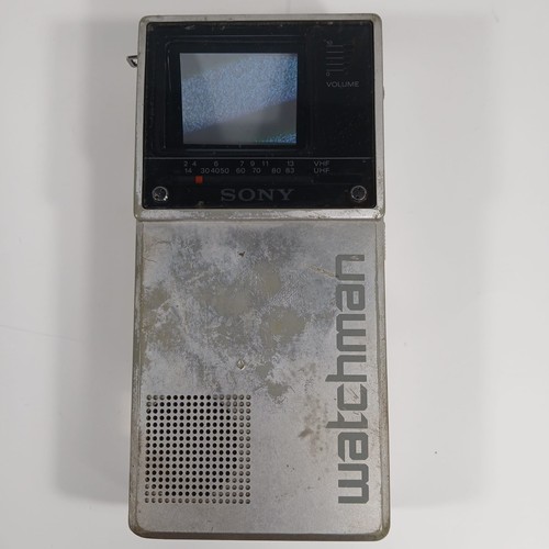 Televisore antena portatile - televisore,