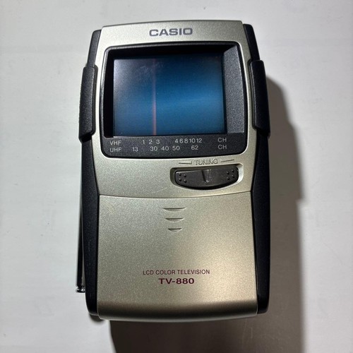 Usato casio 2000 tv - tv-2000,