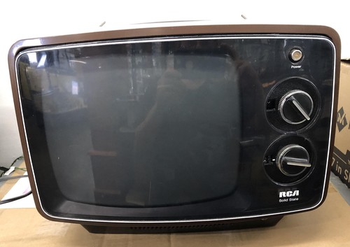 Rca 1976 portatile - bianco, e