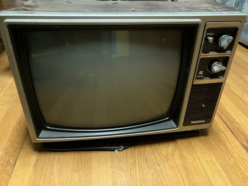 Pilota colori panasonic - tv, a