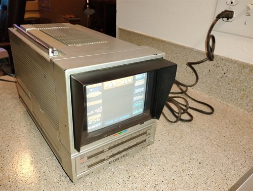 Contec krb 1541 crt - contec,